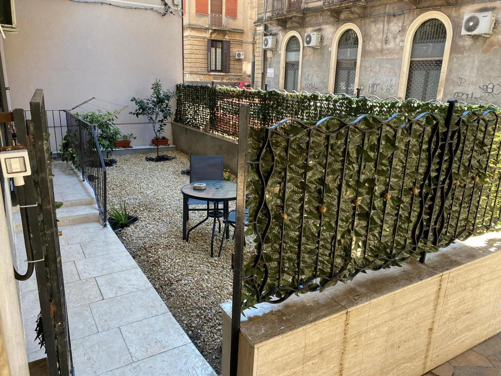 Casa Roberta Villa Katanya Dış mekan fotoğraf