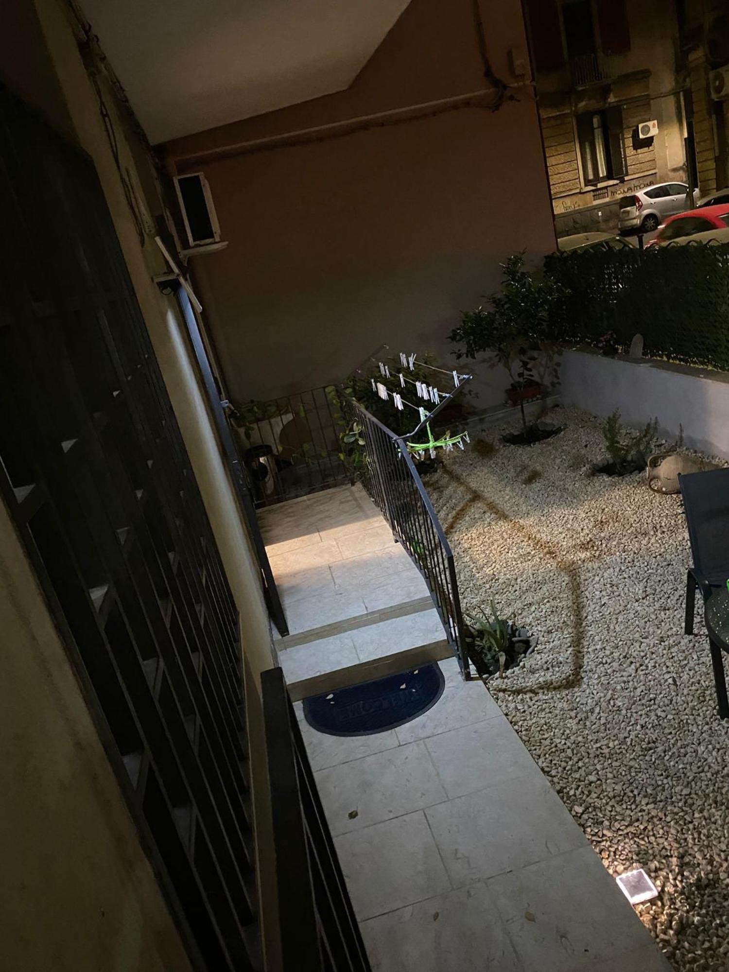 Casa Roberta Villa Katanya Dış mekan fotoğraf