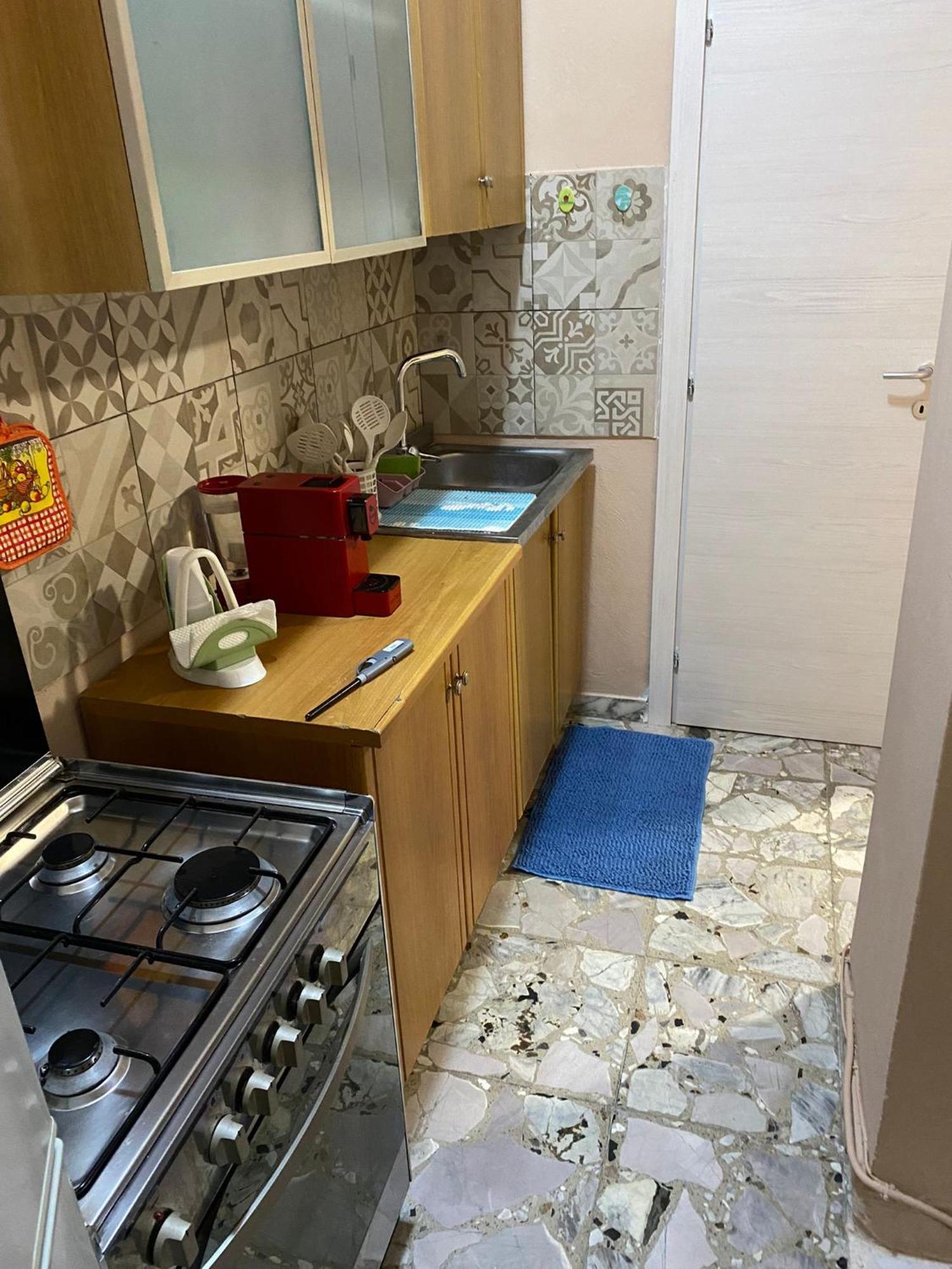 Casa Roberta Villa Katanya Dış mekan fotoğraf